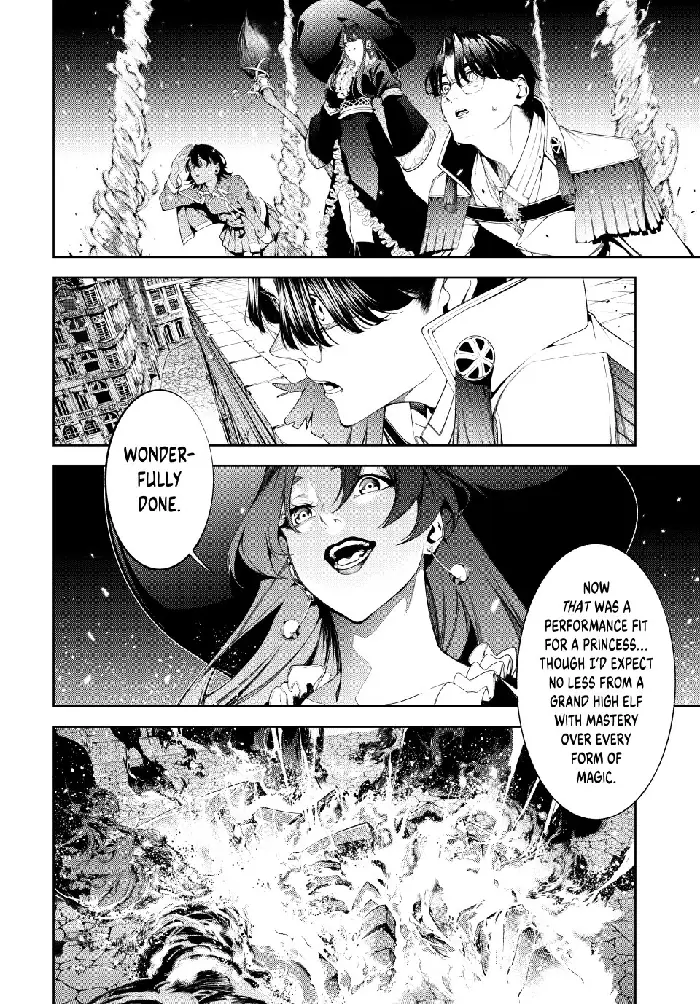 Wistoria: Wand and Sword Chapter 55 image 22_optimized